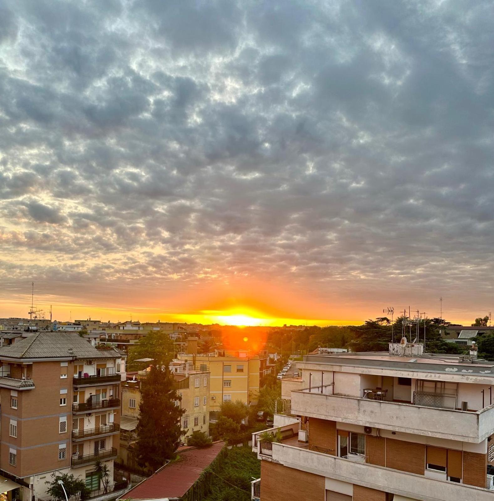 Monti Tiburtini Casa de hóspedes Roma