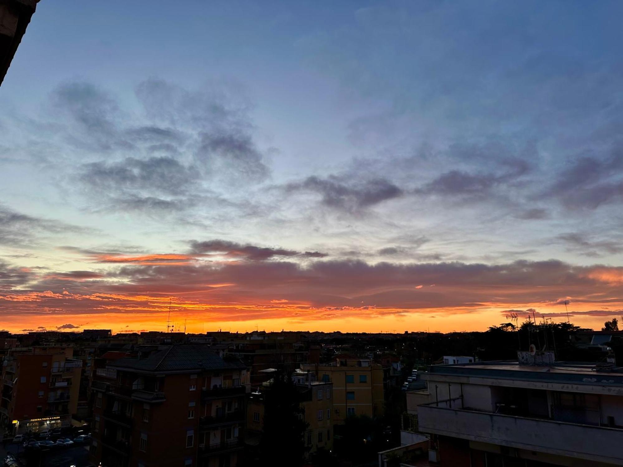 Monti Tiburtini Casa de hóspedes Roma