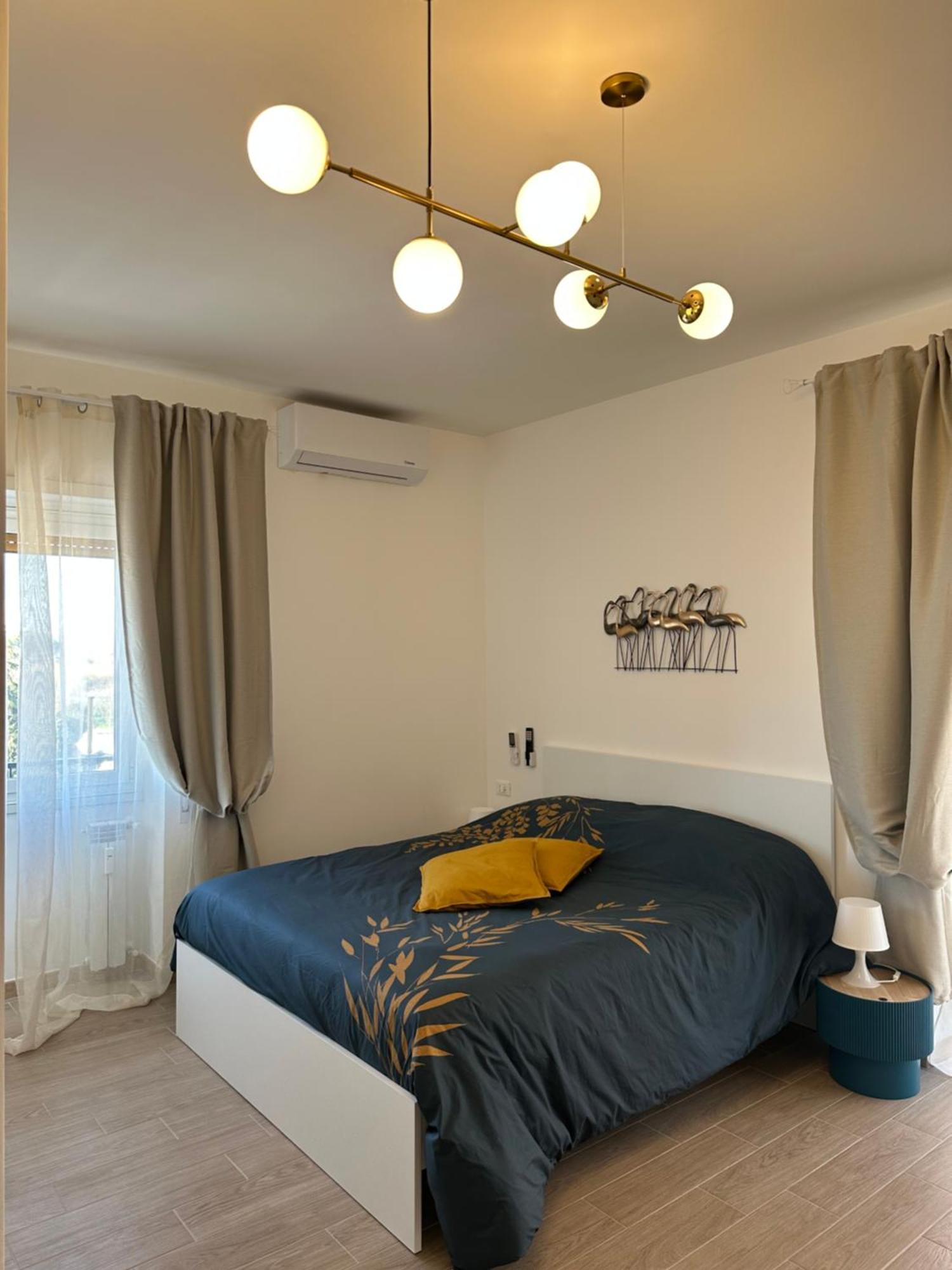 Casa de hóspedes Monti Tiburtini Roma