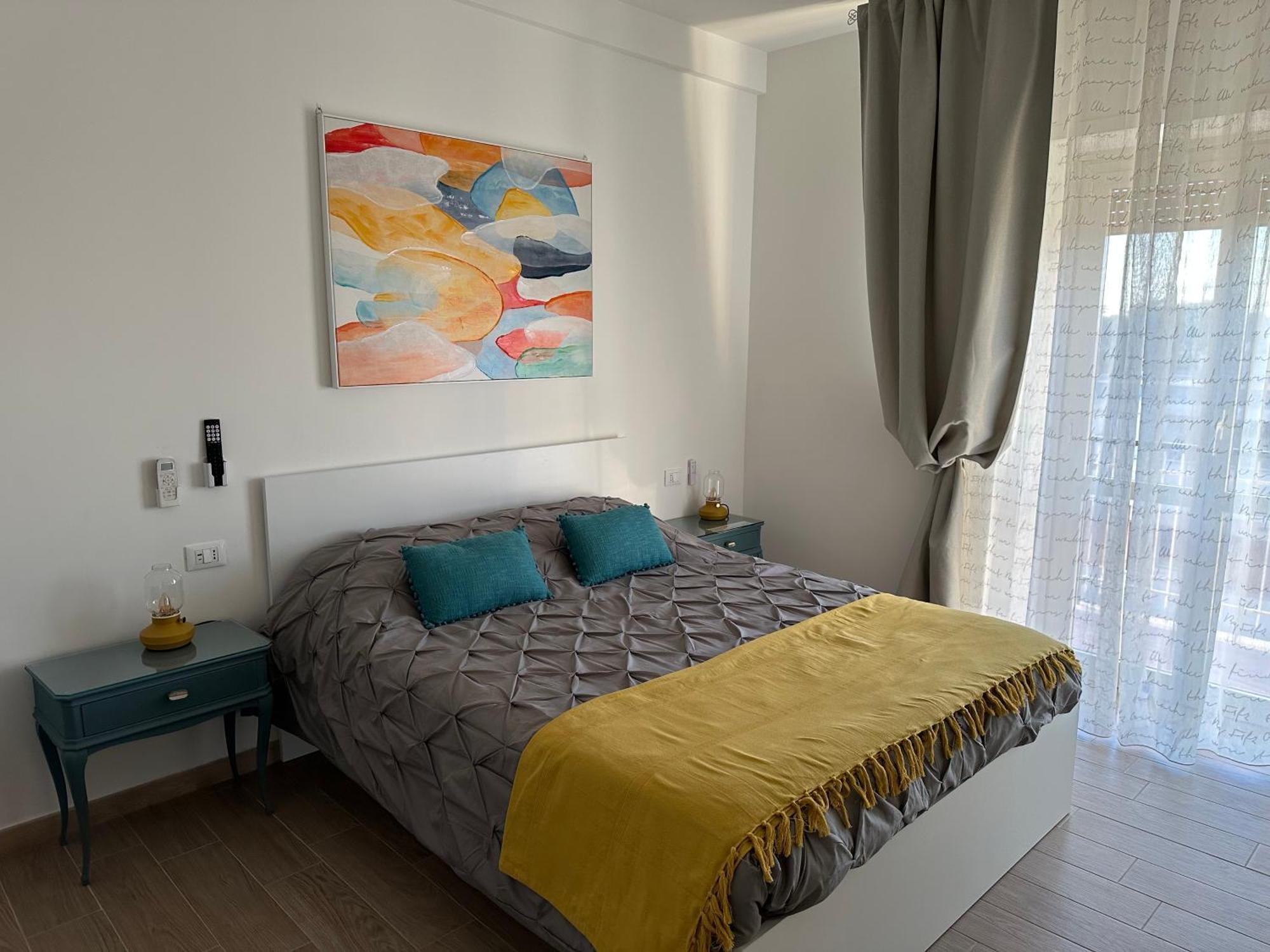 Casa de hóspedes Monti Tiburtini Roma