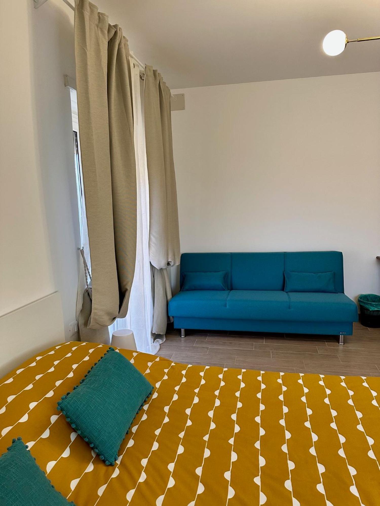 Monti Tiburtini Casa de hóspedes Roma