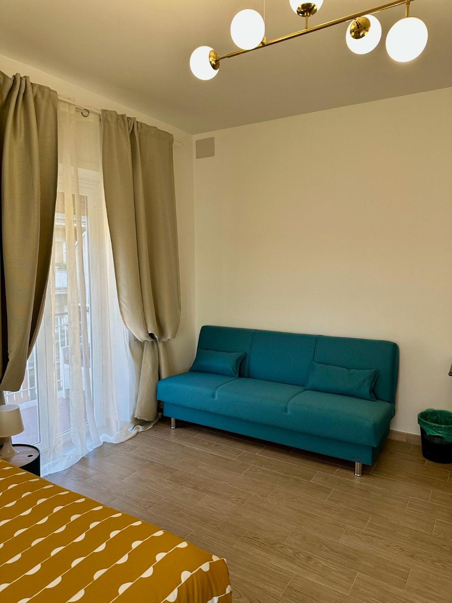 Monti Tiburtini Casa de hóspedes Roma