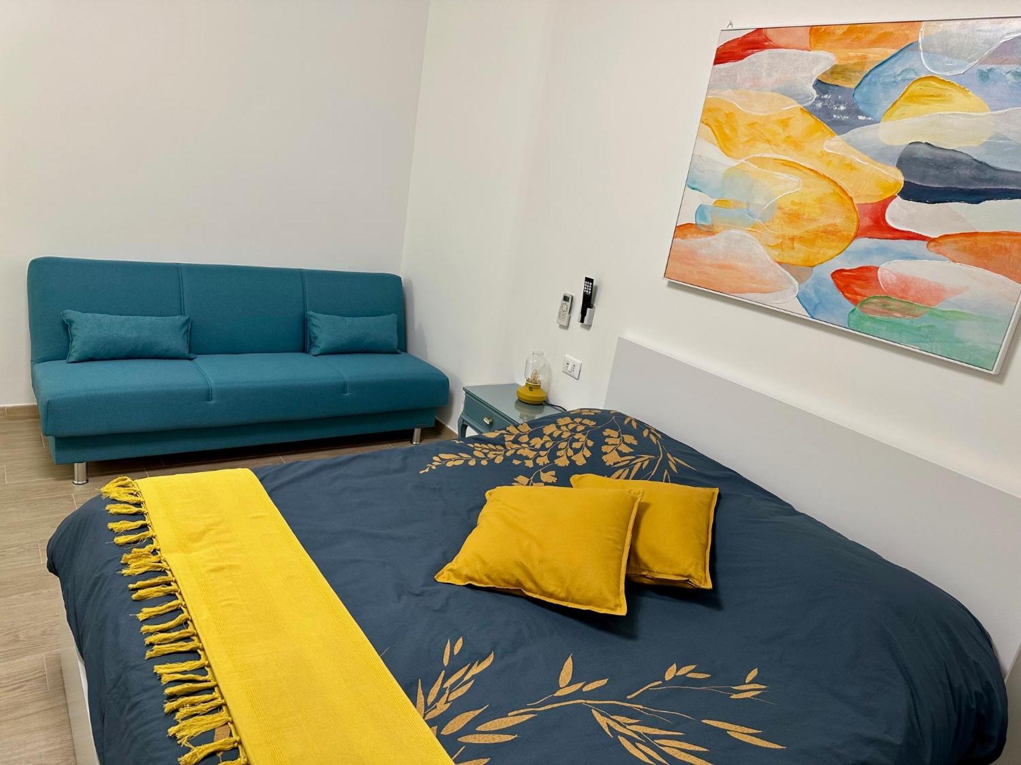 Monti Tiburtini Casa de hóspedes Roma